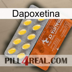 Dapoxetine 42